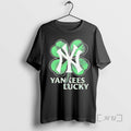 Officials New York Yankees Lucky St