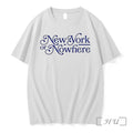 Officials New York Or Nowhere Basketball Premium T Shirts Sweater Hoodie Jpg