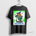 Officials New Yorks Finest Nypd Hockey Heroes Game Champions Cartoon