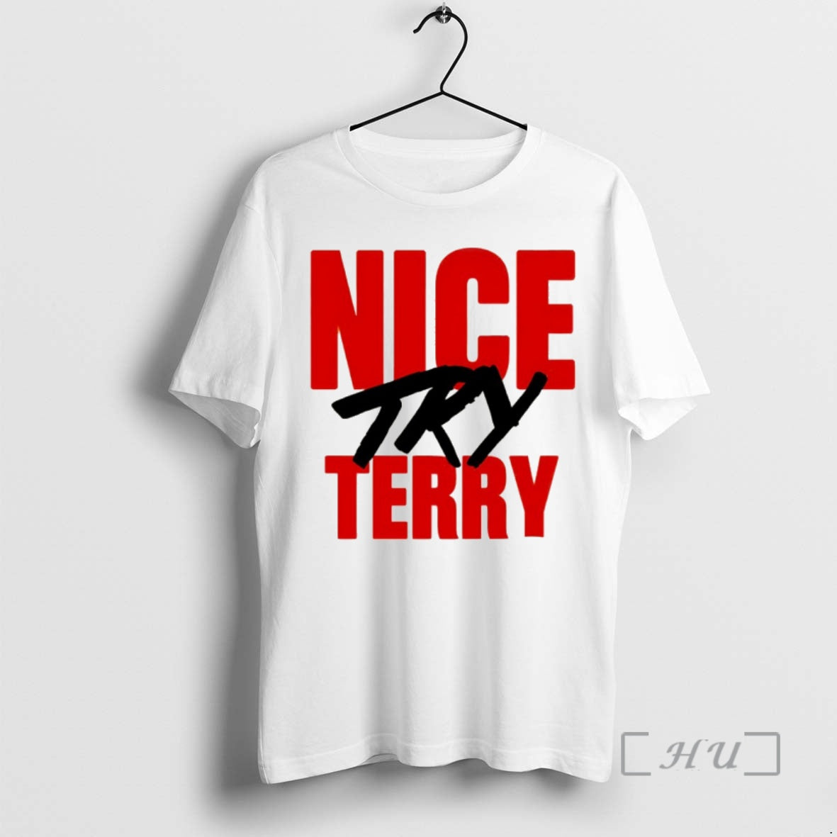 Officials Nice Try Terry Wrestling
