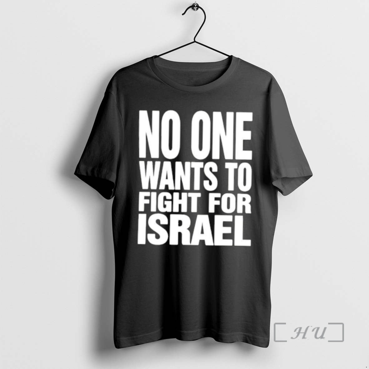 Officials No One Wants To Fight For Israel Bold Text