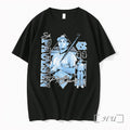 Officials North Carolina Tar Heels Erik Paulsen Vintage Tee