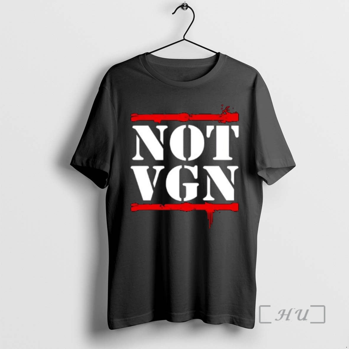 Officials Not Vegan Not Vgn