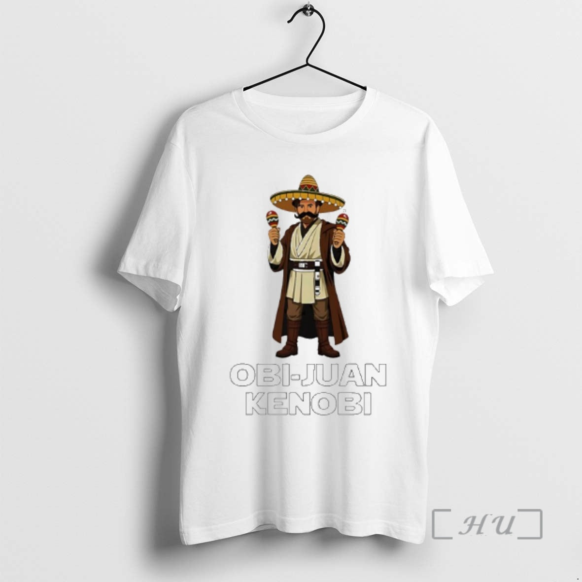 Officials Obi Juan Kenobi