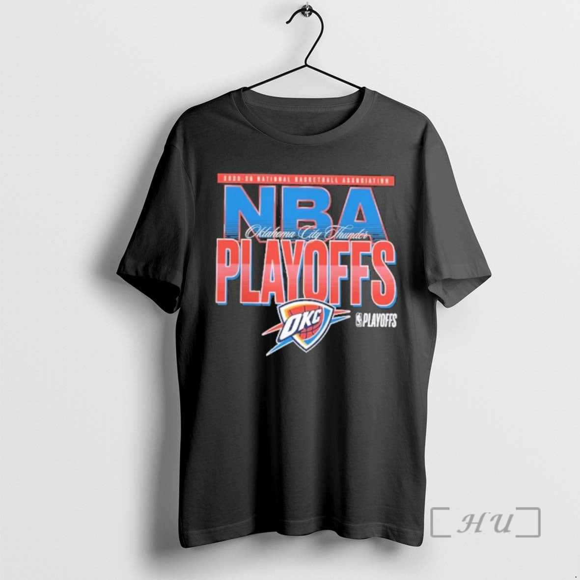 Officials Oklahoma City Thunder 2026 Nba Playoffs