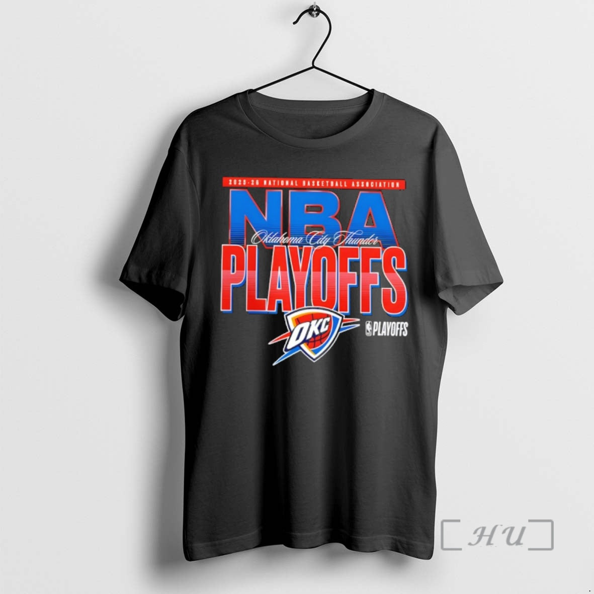 Officials Oklahoma City Thunder Basketball Association 2026 Nba Playoffs