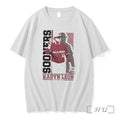 Officials Oklahoma Sooners Kadyn Leon Posing Vintage Tee