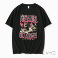 Officials Oklahoma Sooners Softball Lexi Mcdaniel Posing Vintage Tee