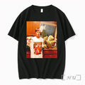 Officials Oliver Tree Smoking Photo Premium T Shirts Sweater Hoodie Jpg