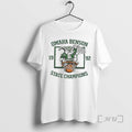 Officials Omaha Benson 1992 State Champions