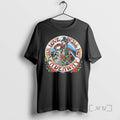 Officials Our Love Will Not Fade Away Nfa Skeletons Rose Shirts Premium T Shirts Sweater