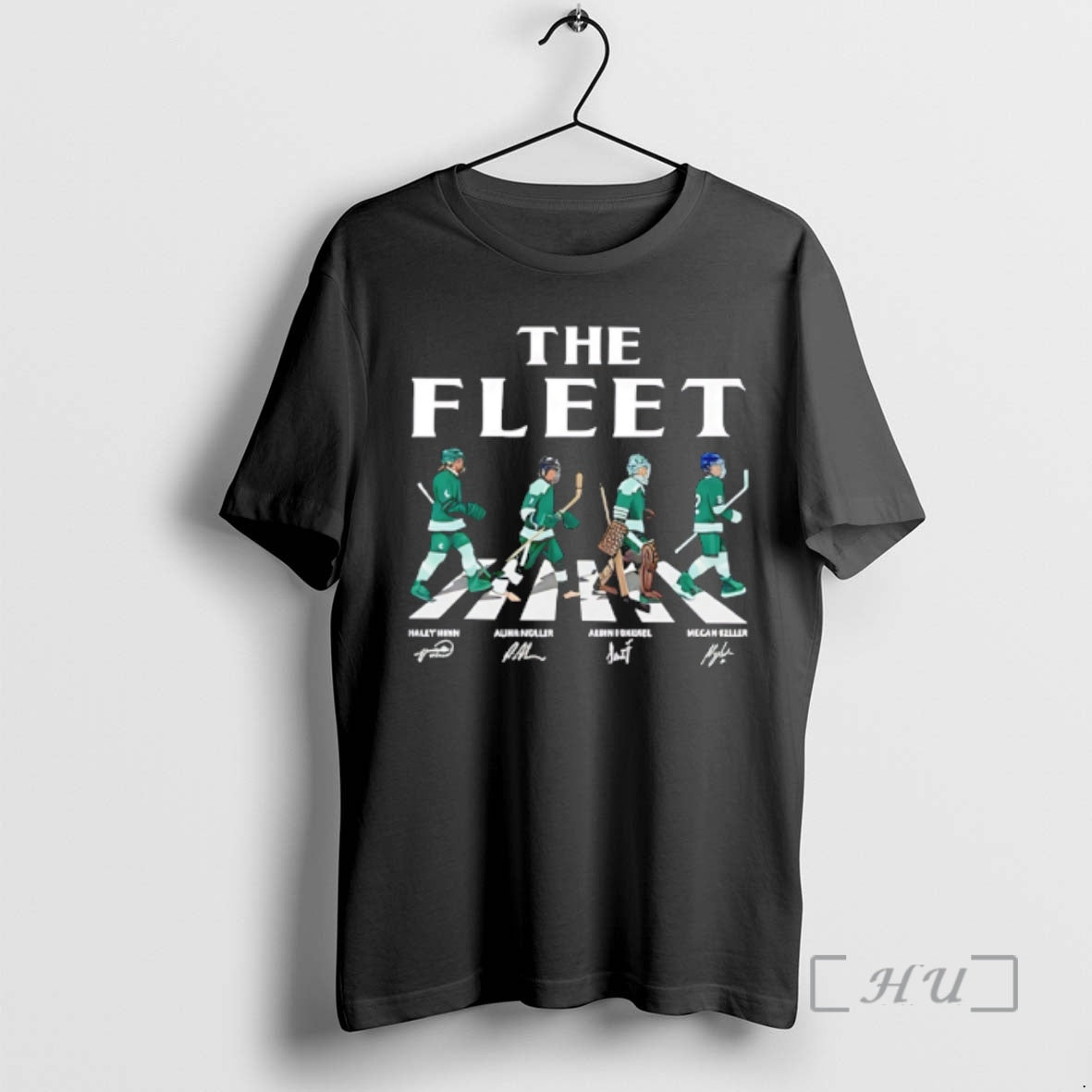 Officials Pwhl Boston The Fleet Abbey Road Womens Hockey