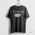 Officials Pansexual Frying Pan Gay Premium T Shirts Sweater Hoodie Jpg