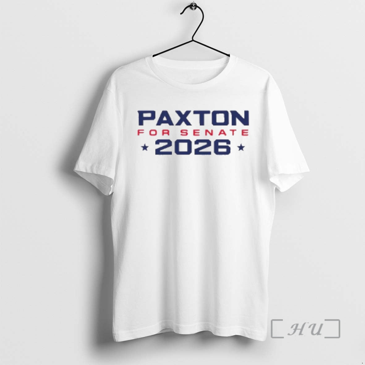 Officials Paxton For Senate 2026