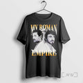 Officials Pedro Pascal Paul Mescal My Roman Empire