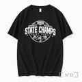 Officials Perkins Pirates 2026 Ohsaa Baseball Division 4 State Champions