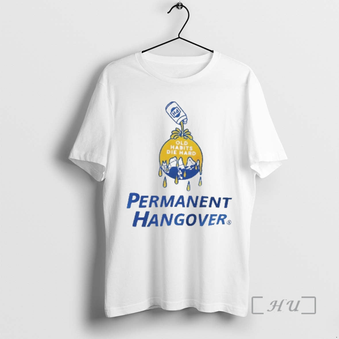 Officials Permanent Hangover Old Habits Die Hard