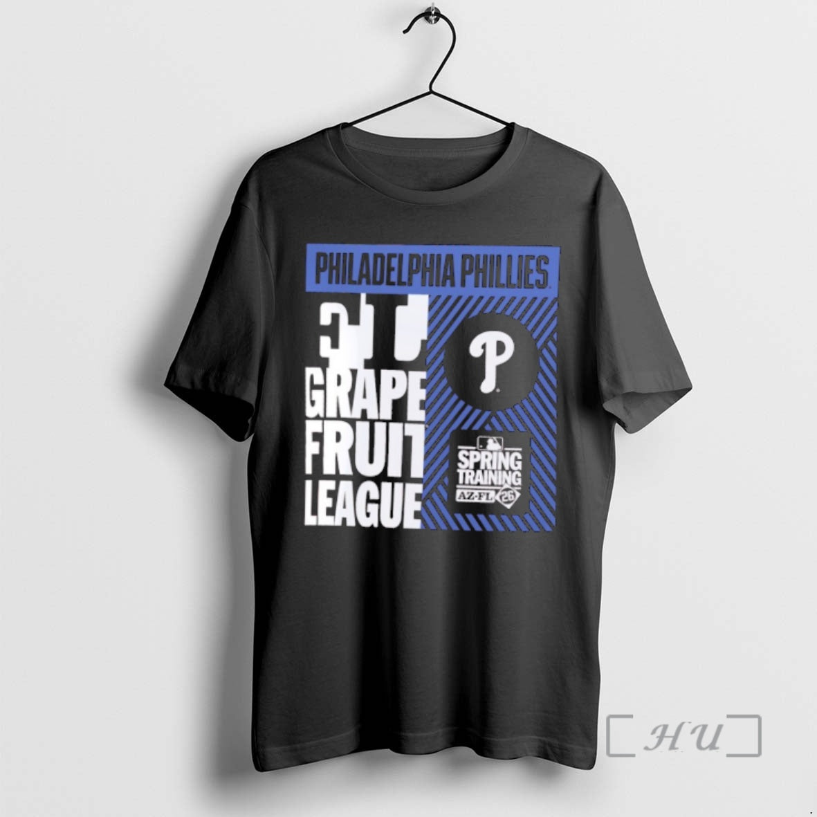 Officials Philadelphia Phillies 2026 Grapefruit League Spring Training True Icon