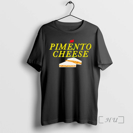 Officials Pimento Cheese Sandwich Masters Tradition Golf