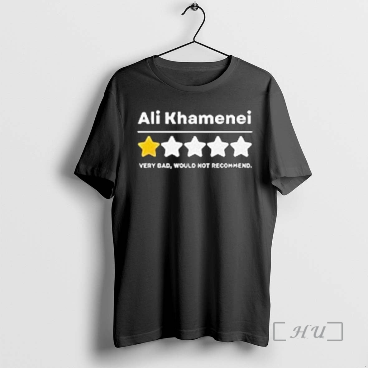 Officials Political Humor Ali Khamenei Politician Very Dad Would Not Recommend Premium T Shirts Sweater