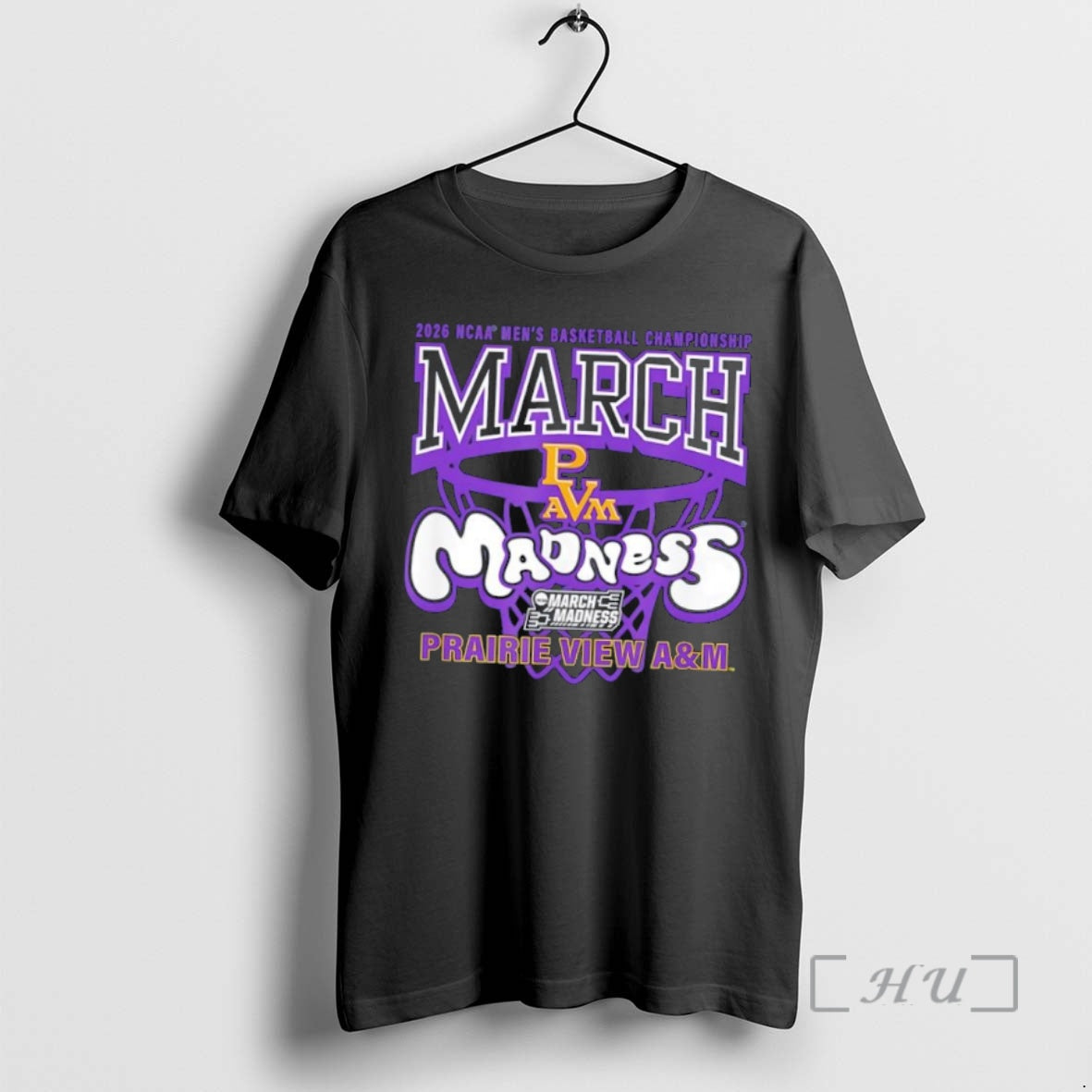 Officials Prairie View Panthers 2026 March Madness Mens Basketball