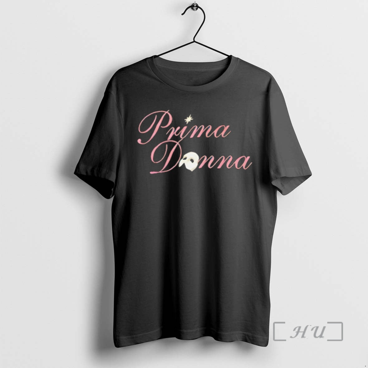 Officials Prima Donna Phantom Of The Opera