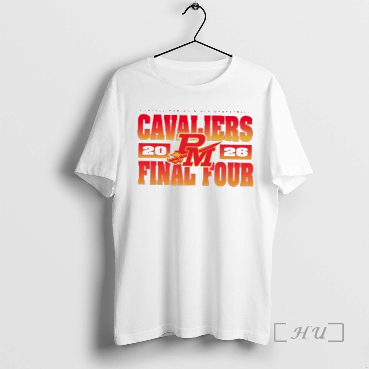Officials Purcell Marian Cavaliers Girls Basketball 2026 Final Four