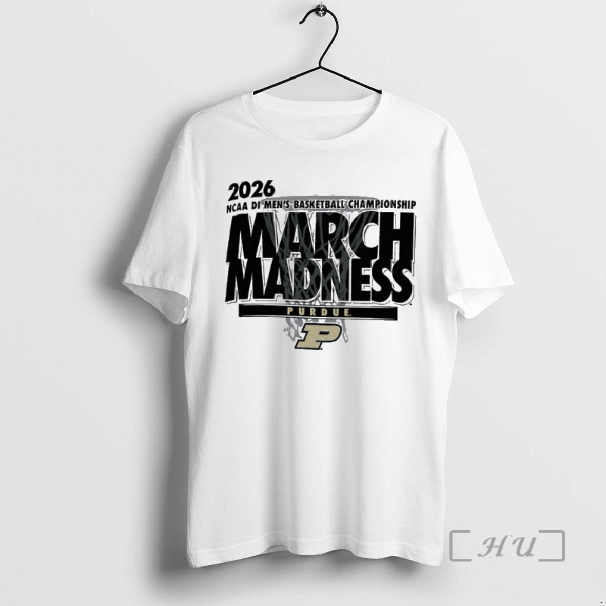 Officials Purdue University Ncaa Di Mens Basketball Championship March Madness 2026 Premium T Shirts Sweater