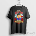 Officials Rip Oliver Tree 1993 2026 Life Goes On Forever Miss You Premium T Shirts