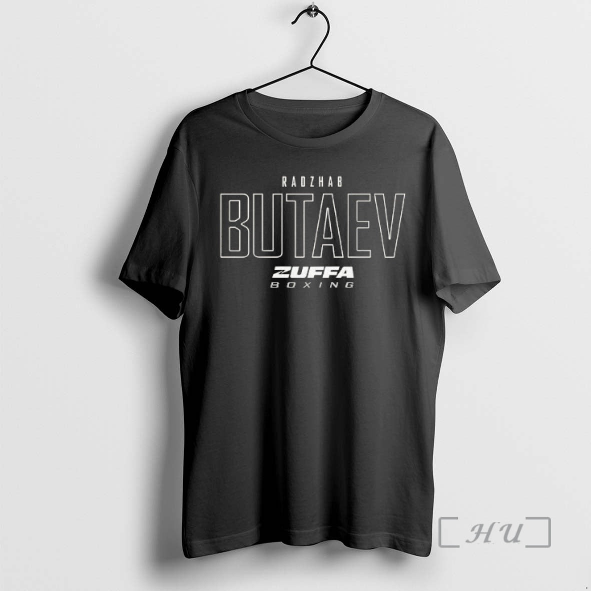 Officials Radzhab Butaev Zuffa Boxing Elite