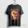 Officials Raise Your Fist Vignette By Alice Cooper