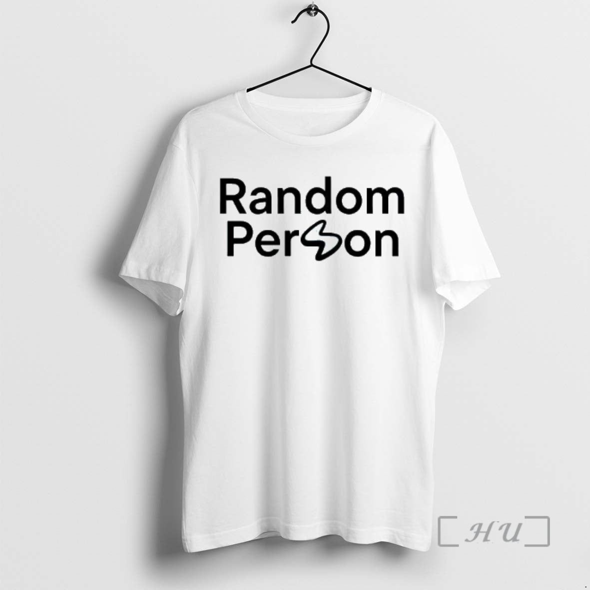 Officials Random Person Shape Replacing