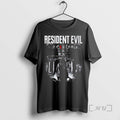 Officials Resident Evil Requiem Vintage