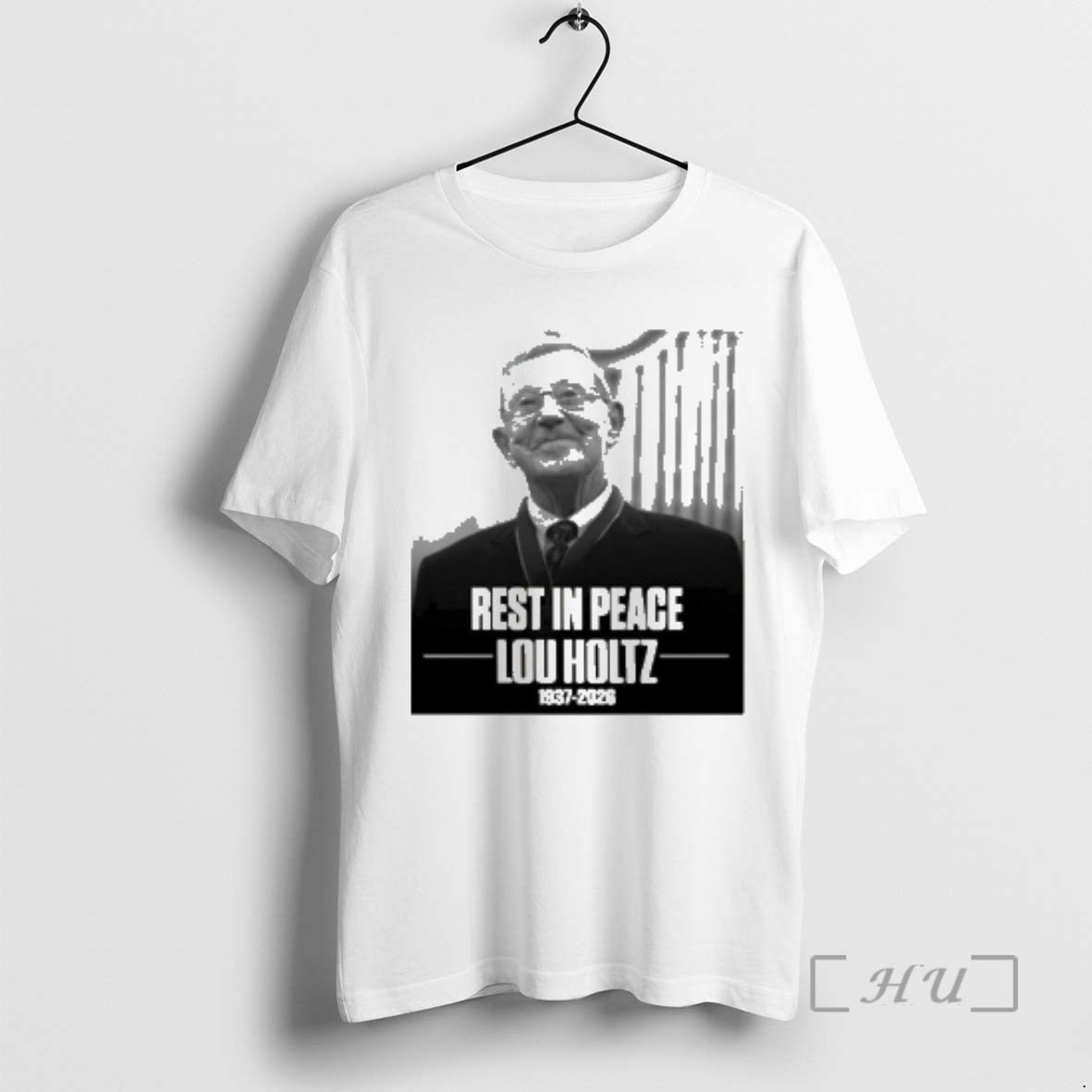Officials Rest In Peace Lou Holtz 1937 2026