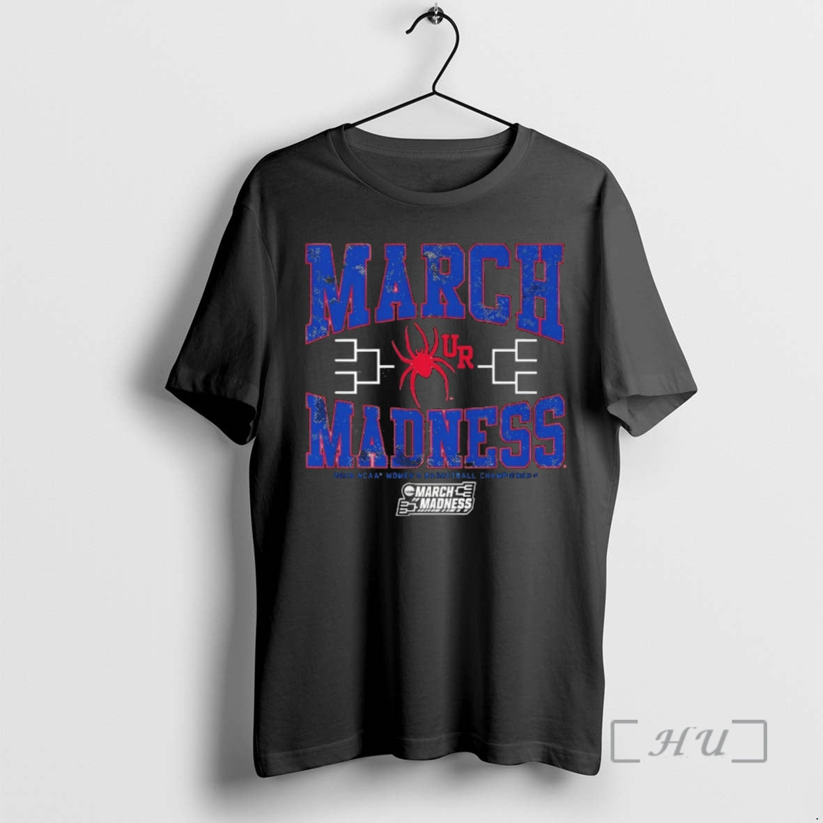 Officials Richmond Spiders Womens Basketball Championship 2026 March Madness