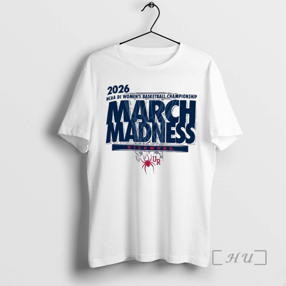 Officials Richmond Womens Basketball Single Team 2026 Ncaa March Madness