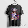 Officials Ricky Bobby Grunge Nascar Talladega Nights Racing Vintage