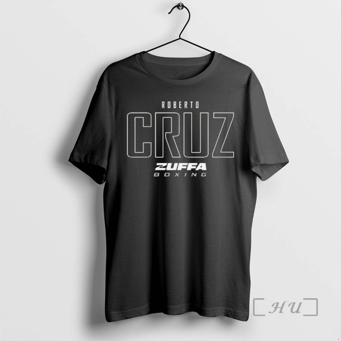 Officials Roberto Cruz Zuffa Boxing Elite
