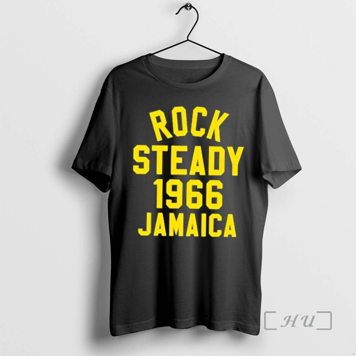 Officials Rocksteady 1966 Jamaica