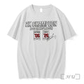 Officials Rod Brindamour Carolina Hurricanes Nhl 2x Champion 06 Captain 26 Coach Premium T Shirts