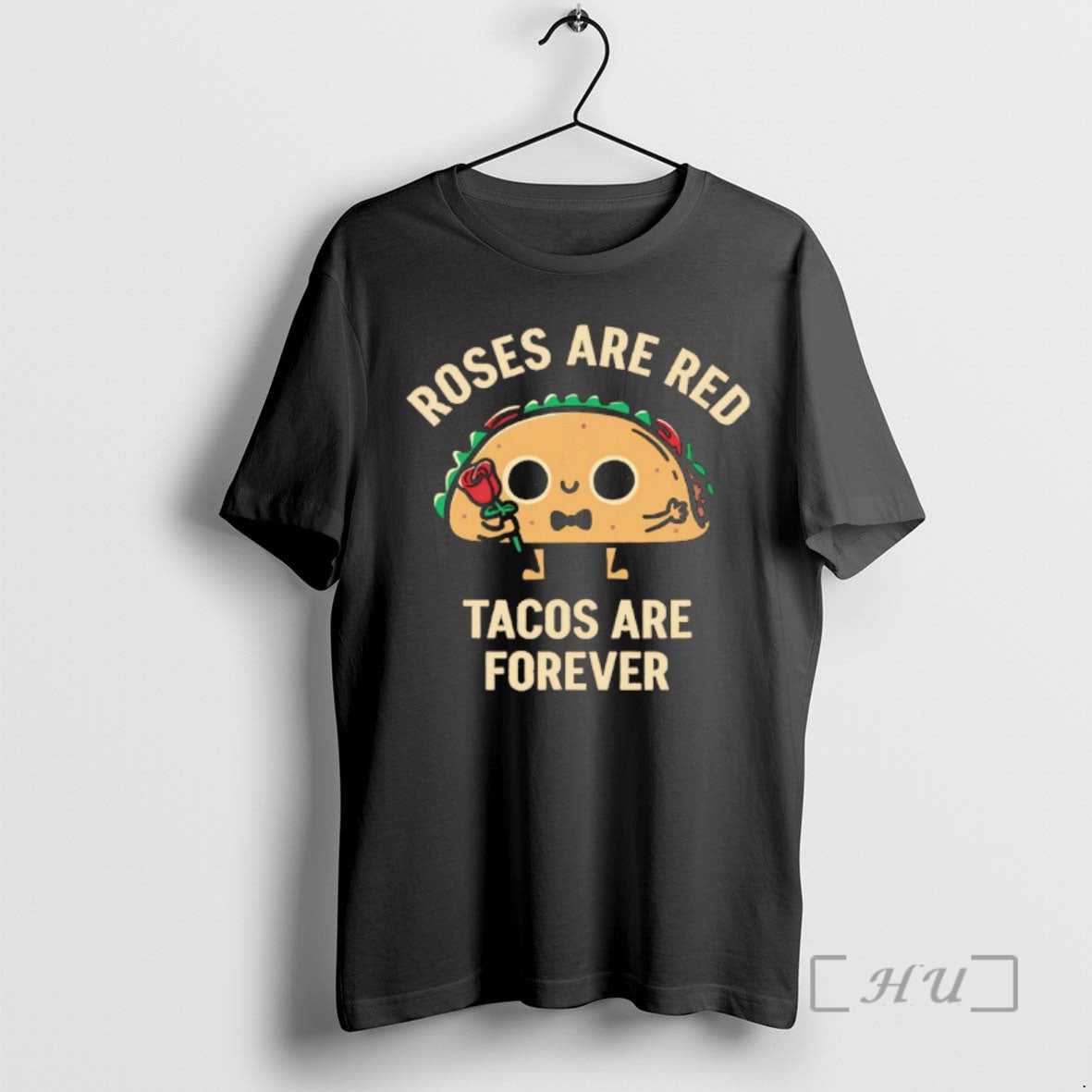 Officials Roses Are Red Tacos Are Forever Meme