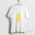 Officials Roy Trenneman The It Crowd Lightning Bolt Graphic