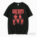 Officials Sad Boys For Life Graphic Premium T Shirts Sweater Hoodie Jpg