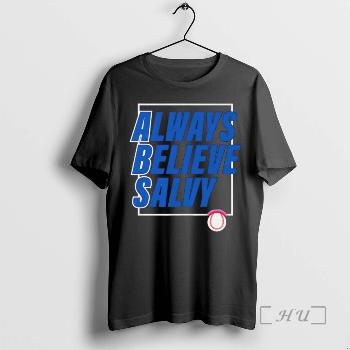 Officials Salvador Perez Kansas City Royals Baseball Always Believe Salvy