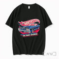Officials Sam Dean Winchester Supernatural The Winghesters Saving People Hunting Things Premium T Shirts Sweater