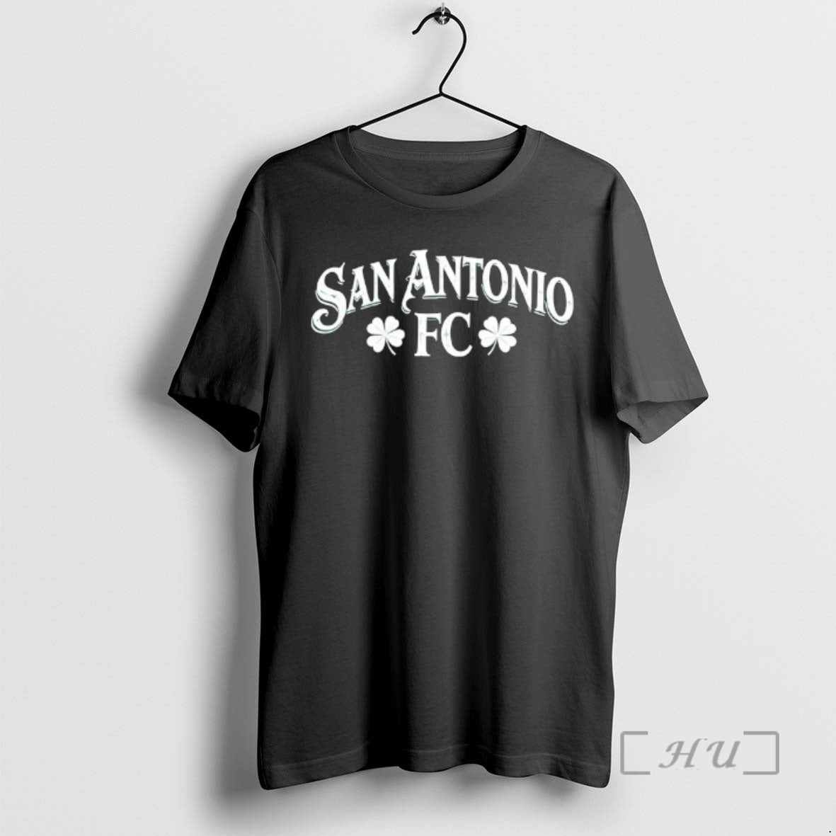 Officials San Antonio Fc St