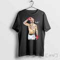 Officials Sean Omalley Ufc Mma Fighter Signature