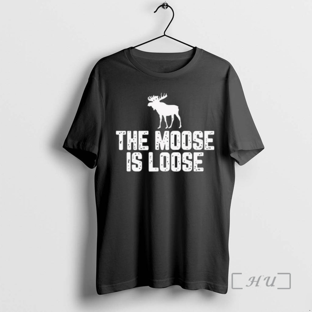 Officials Seattle Sounders The Moose Is Loose