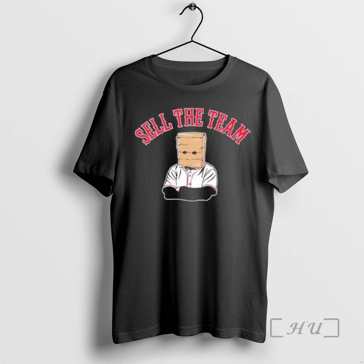 Officials Sell The Team Boston Red Sox