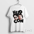 Officials Shane Holland And Ilya Rozanov Big Face Smoking Heated Rivalry Premium T Shirts Sweater